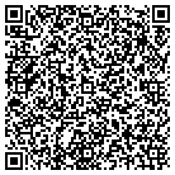 QR-код с контактной информацией организации Усадьба в Фёдоровке