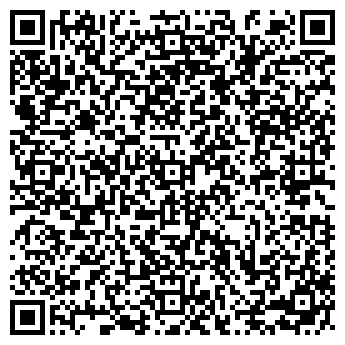 QR-код с контактной информацией организации ООО Восток-Строй, сауна