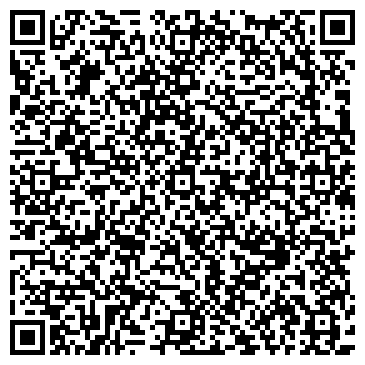 QR-код с контактной информацией организации Мастерская маникюра Тани Звягинцевой