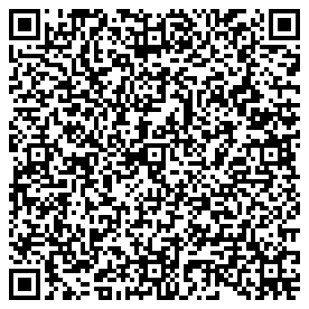 QR-код с контактной информацией организации Магазин Золотая антилопа