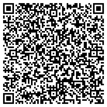QR-код с контактной информацией организации ООО АН «Мега-риэл»