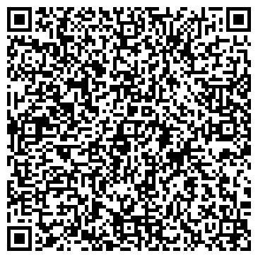 QR-код с контактной информацией организации Корвет