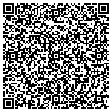 QR-код с контактной информацией организации Алтай Resort