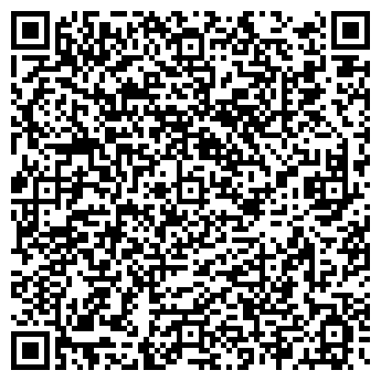 QR-код с контактной информацией организации Dыmoff, lounge-bar