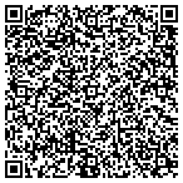 QR-код с контактной информацией организации Ритуальные венки