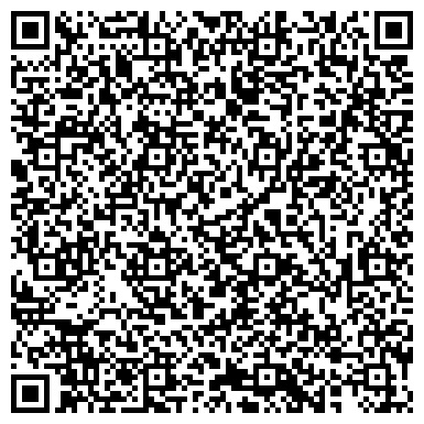 QR-код с контактной информацией организации Официальный сайт для размещения информации о государственных учреждениях