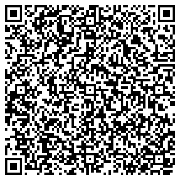 QR-код с контактной информацией организации Fashion studio Creative