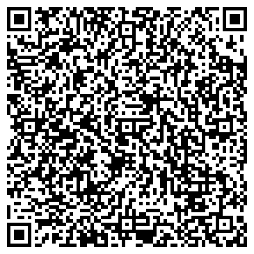 QR-код с контактной информацией организации Мебель Шерм