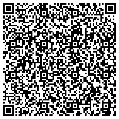 QR-код с контактной информацией организации Правительство Республики Бурятия