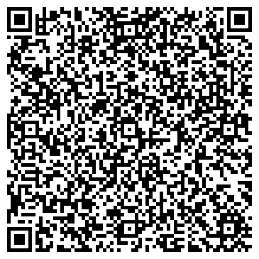 QR-код с контактной информацией организации Алладин