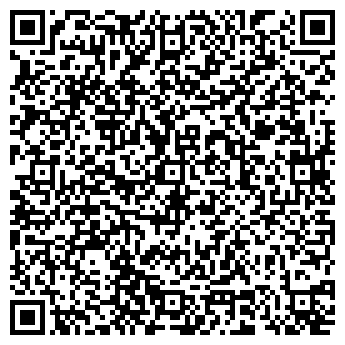 QR-код с контактной информацией организации Молодость