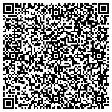 QR-код с контактной информацией организации Top Hair