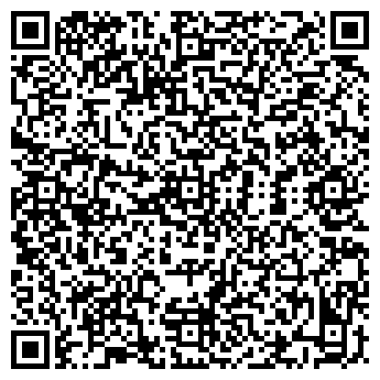 QR-код с контактной информацией организации Двое