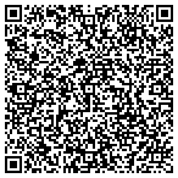 QR-код с контактной информацией организации Узнай-Президента