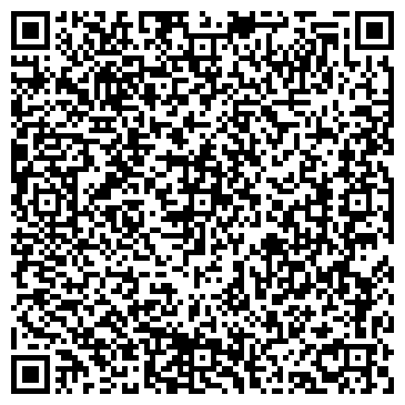 QR-код с контактной информацией организации Манжерок