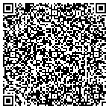 QR-код с контактной информацией организации Причал, сауна