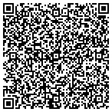 QR-код с контактной информацией организации Чердачок