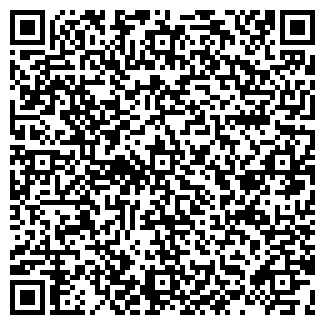QR-код с контактной информацией организации Причал, кафе-бар, г. Тольятти