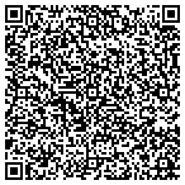 QR-код с контактной информацией организации Чемальское заречье