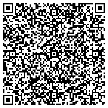 QR-код с контактной информацией организации Вереск, салон мебели, ИП Королев Ю.И.