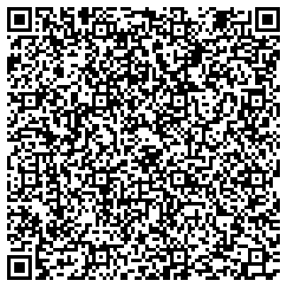 QR-код с контактной информацией организации Шоу Сумасшедшего Профессора Николя