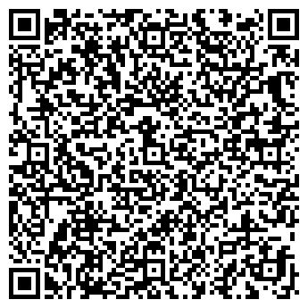QR-код с контактной информацией организации Линия саун, сеть саун
