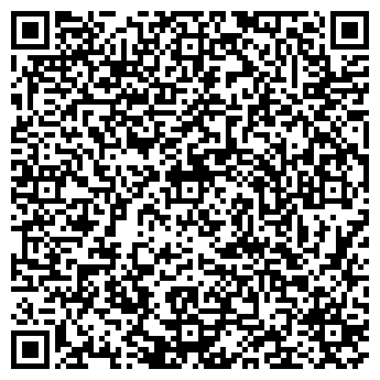 QR-код с контактной информацией организации Усадьба Бычковых