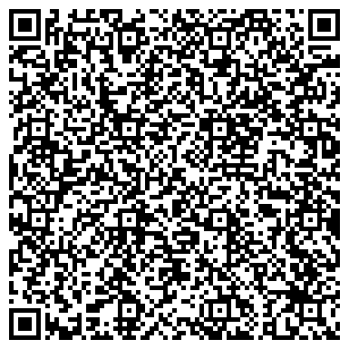 QR-код с контактной информацией организации Азовский Межмуниципальный отдел МВД России