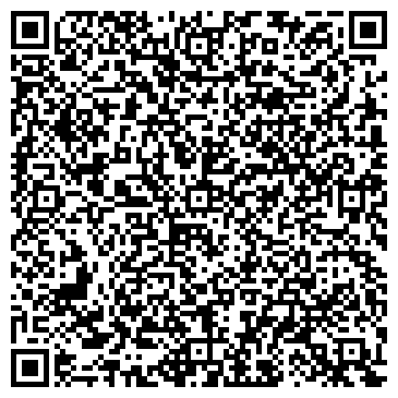 QR-код с контактной информацией организации Ангстрем Мебель