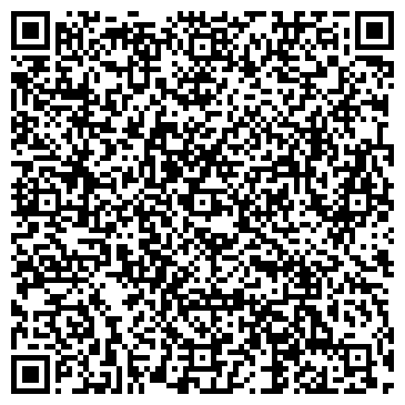 QR-код с контактной информацией организации В.И.Р.О.Н.А.