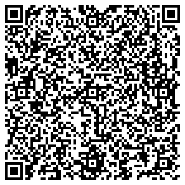 QR-код с контактной информацией организации RaiseUp