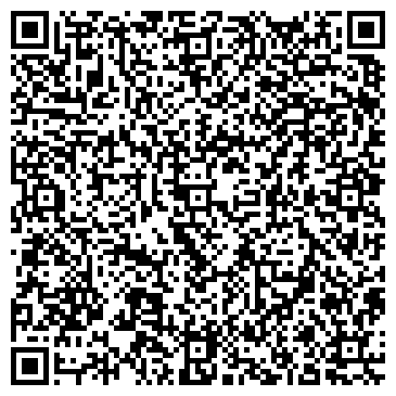QR-код с контактной информацией организации Дон Матрас