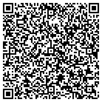 QR-код с контактной информацией организации Матрасбург