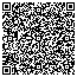 QR-код с контактной информацией организации Скансориум