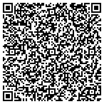 QR-код с контактной информацией организации Матрасы, салон-магазин, ИП Щирская А.Ю.