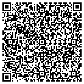 QR-код с контактной информацией организации Быдгошская мебель