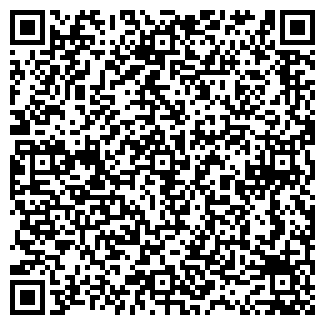 QR-код с контактной информацией организации Крошка бар