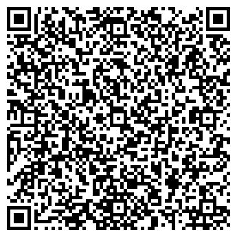 QR-код с контактной информацией организации Матрасбург