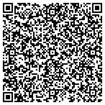 QR-код с контактной информацией организации Матрасоптторг