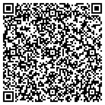 QR-код с контактной информацией организации Мастер & Маргарита