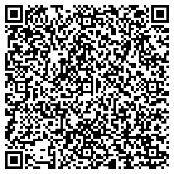 QR-код с контактной информацией организации Матрасбург
