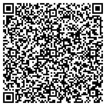 QR-код с контактной информацией организации Lin.da