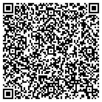 QR-код с контактной информацией организации Матрасбург