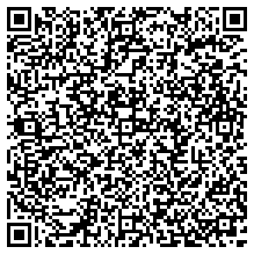 QR-код с контактной информацией организации Мастерская праздника