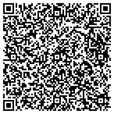 QR-код с контактной информацией организации Полосатый мандарин