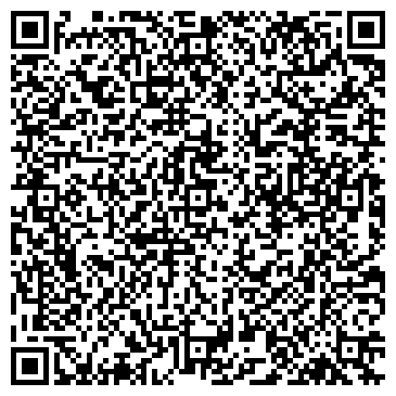 QR-код с контактной информацией организации Нимфея