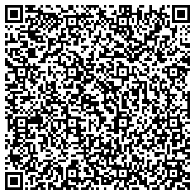 QR-код с контактной информацией организации Ушаночка