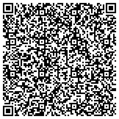 QR-код с контактной информацией организации Чернушинские городские коммунальные электрические сети