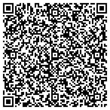 QR-код с контактной информацией организации Мебельная фабрика "Русская мебель"