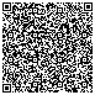 QR-код с контактной информацией организации Катунские Терема